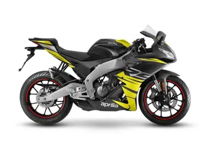 Aprilia RS 125 (2025 - 26) - Annuncio 9900859