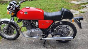 Laverda  