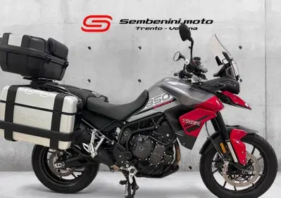 Triumph Tiger 850 Sport (2021 - 25) - Annuncio 9900906