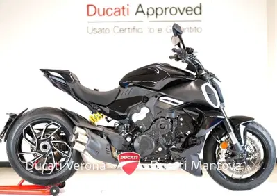Ducati Diavel V4 (2023 - 26) - Annuncio 9900913
