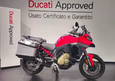 Ducati Multistrada V4 S (2025 - 26) - Annuncio 9794291