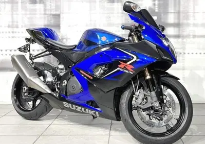 Suzuki GSX-R1000 (2005 - 06) - Annuncio 9900960