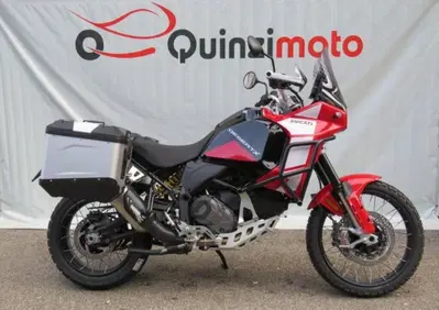 Ducati DesertX Discovery (2025) - Annuncio 9901012