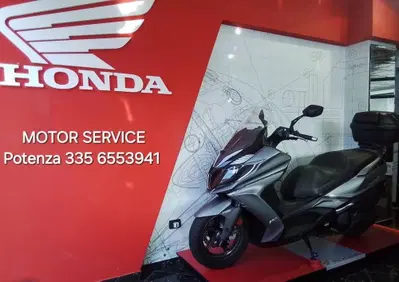 Kymco Downtown 350i ABS (2016 - 20) - Annuncio 9900961