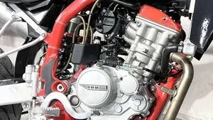Swm SM 125 R (2017 - 20)  (3)