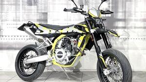 Swm SM 500 R (2017 - 20) 