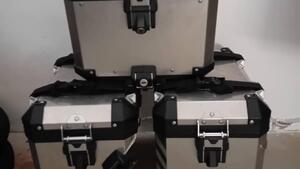 Bmw R 1200 GS Adventure (2013 - 16) 