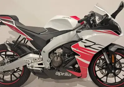 Aprilia RS 125 (2025 - 26) - Annuncio 9901001