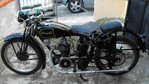 Benelli  