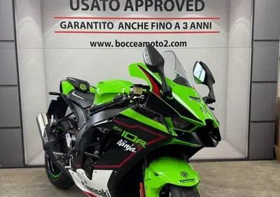 Kawasaki Ninja 1000 ZX-10R (2021 - 25) - Annuncio 9901004