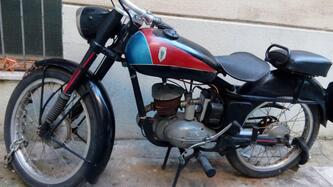 Altre marche DKW 125 RT epoca