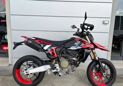 Ducati Hypermotard 698 Mono RVE (2024 - 26) - Annuncio 9901008