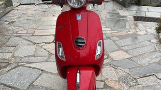 Vespa LX 150 i.e. (2009 - 12) usata