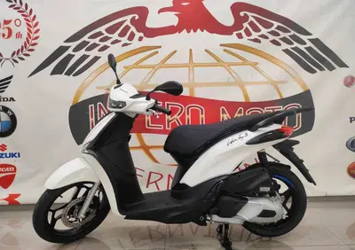 Piaggio Liberty 125 S (2025 - 26) - Annuncio 9901013
