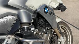 Bmw R 1200 GS (2013 - 16) 