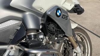 Bmw R 1200 GS (2013 - 16) usata