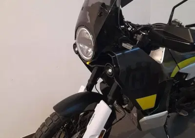 Husqvarna Norden 901 (2022 - 26) - Annuncio 9901031