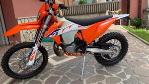 KTM 300 EXC TPI (2023) 