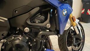 Bmw F 900 R (2021 - 24) 