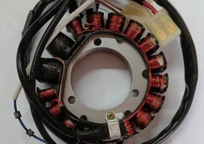1VJ-85510-50 STATORE XT600Z Yamaha - Annuncio 9901067