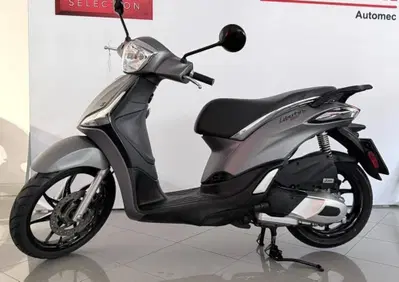 Piaggio Liberty 125 S ABS (2017 - 20) - Annuncio 9901073
