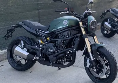 Benelli Leoncino 800 (2022 - 26) - Annuncio 9870321