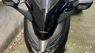 Honda Forza 300 ABS (2018 - 20)