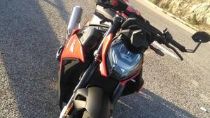 Bmw S 1000 R (2021 - 24) 