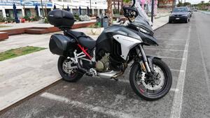 Ducati Multistrada V4 S (2021 - 24) 