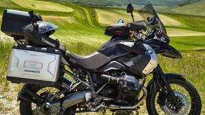 Bmw R 1200 GS (2010 - 12) 