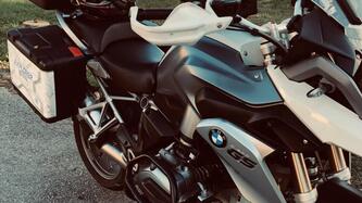 Bmw R 1200 GS (2013 - 16)