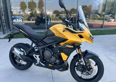 Triumph Tiger Sport 800 (2025 - 26) - Annuncio 9901115