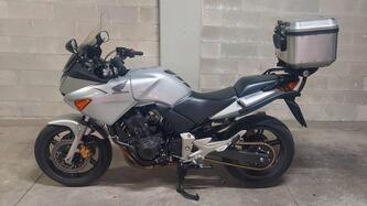 Honda CBF 600 ABS (2004 - 06) usata