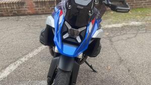 Bmw R 1300 GS Trophy (2023 - 25) 