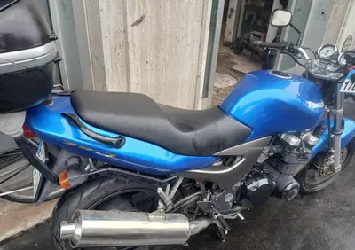 Kawasaki Z 750 (2003 - 06) - Annuncio 9901165