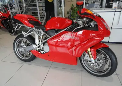Ducati 999 S (2003 - 04) - Annuncio 9901172