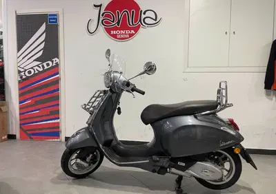 Vespa Primavera 125 (2021 - 23) - Annuncio 9901186