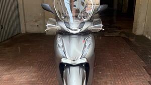 Honda SH 350 (2021 - 24) 