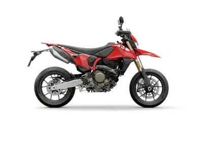 Ducati Hypermotard 698 Mono (2024 - 26) - Annuncio 9901224