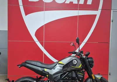 Benelli Leoncino 250 (2021 - 25) - Annuncio 9901227
