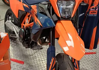 KTM 690 SMC R (2026) - Annuncio 9901236