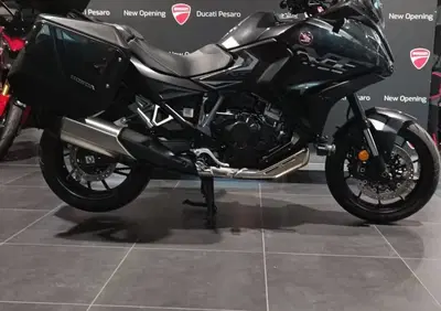 Honda NT 1100 Travel (2022 - 24) - Annuncio 9901257