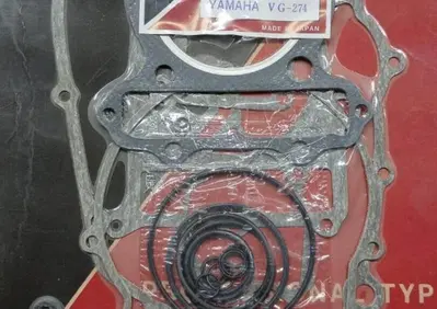 701115/8 KIT GUARNIZIONI YAMAHA - Annuncio 9901248