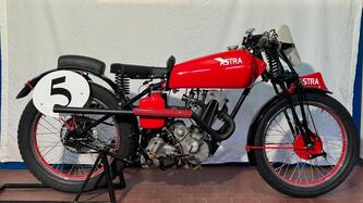 Altre marche 175 (da corsa) epoca