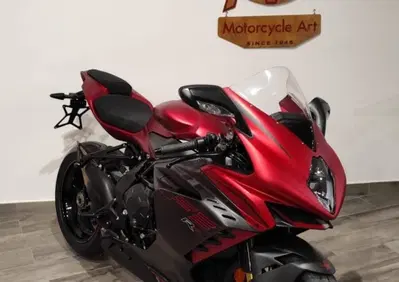 MV Agusta F3 800 RR (2022 - 25) - Annuncio 9901253