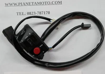 4DLH397200 BLOCCHETTO LUCI TDM 125 Yamaha - Annuncio 9901296