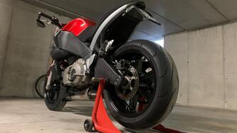 Buell Lightning XB 12S