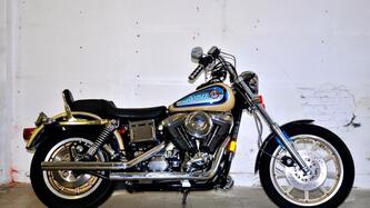 Harley-Davidson FXDB Dyna Daytona epoca