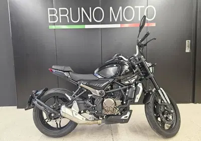 Voge Trofeo 300AC (2021 - 26) - Annuncio 9901280