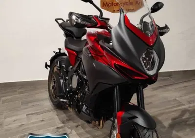 MV Agusta Turismo Veloce 800 Lusso SCS (2021 - 26) - Annuncio 9901283